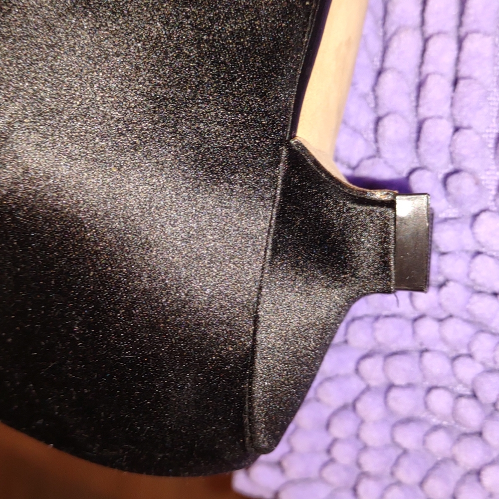 👣MAXSTUDIO 👣Sequines Ball Shoes footwear. - Picture 14 of 16